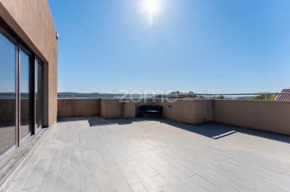 Moradia T4 para Venda em Coronado (São Romão e São Mamede)