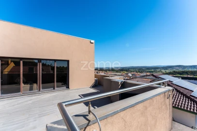 Moradia T4 para Venda em Coronado (São Romão e São Mamede)