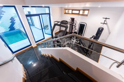 Moradia T4 para Venda em Coronado (São Romão e São Mamede)