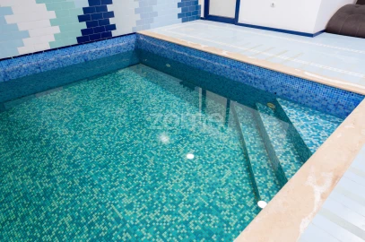 Moradia T4 para Venda em Coronado (São Romão e São Mamede)