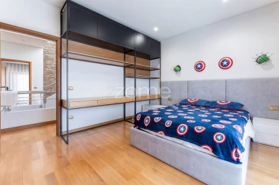 Moradia T4 para Venda em Coronado (São Romão e São Mamede)