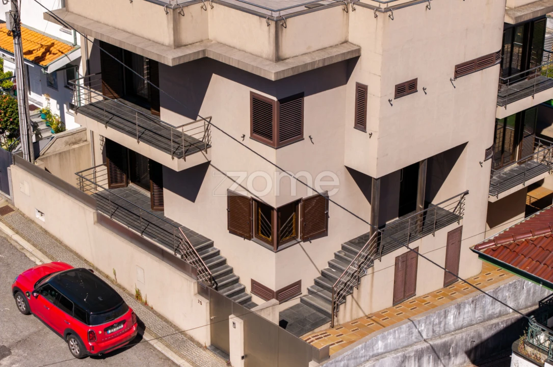 Moradia T4 para Venda em Coronado (São Romão e São Mamede) Foto 10