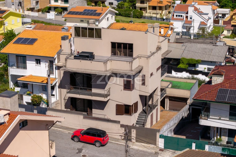 Moradia T4 para Venda em Coronado (São Romão e São Mamede) Foto 3