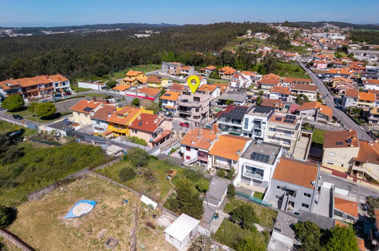 Moradia T4 para Venda em Coronado (São Romão e São Mamede) Foto 6
