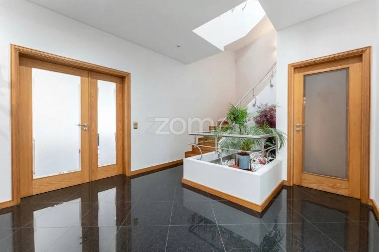 Moradia T4 para Venda em Coronado (São Romão e São Mamede) Foto 17