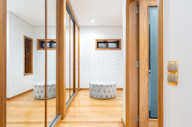 Moradia T4 para Venda em Coronado (São Romão e São Mamede) Foto 41