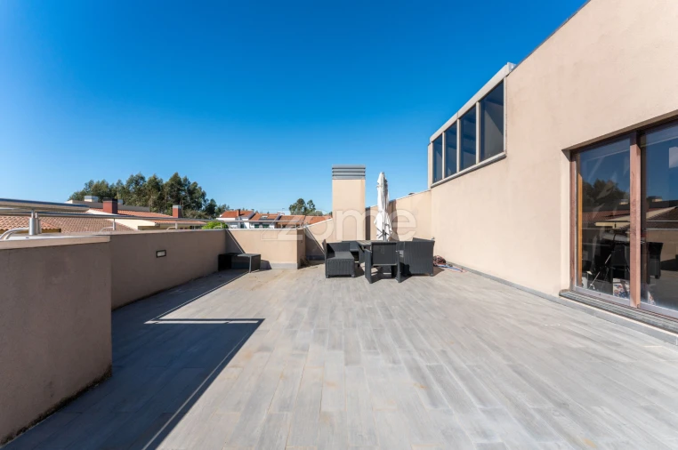 Moradia T4 para Venda em Coronado (São Romão e São Mamede) Foto 52