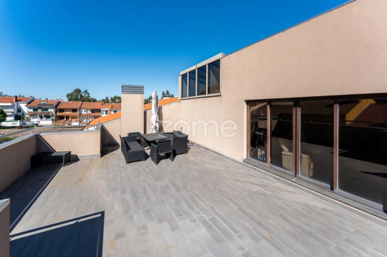 Moradia T4 para Venda em Coronado (São Romão e São Mamede) Foto 54