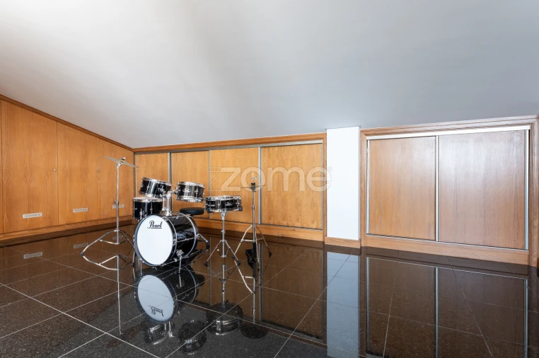 Moradia T4 para Venda em Coronado (São Romão e São Mamede) Foto 55