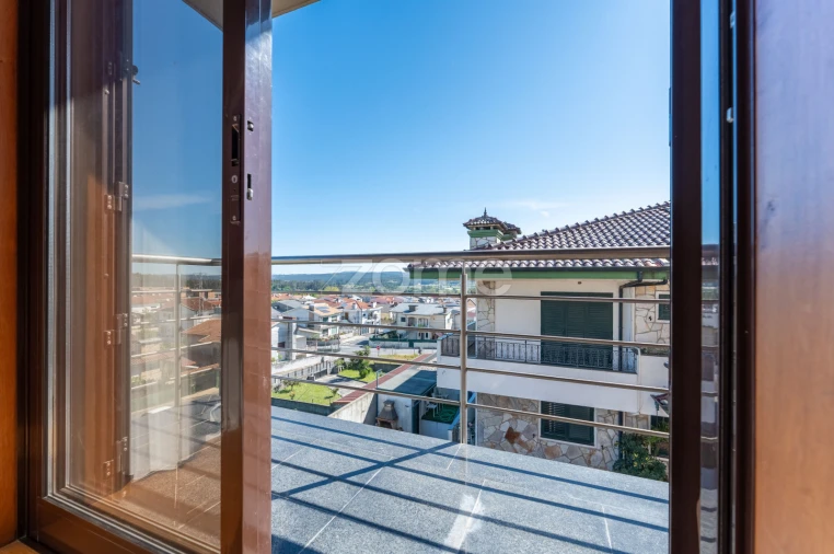 Moradia T4 para Venda em Coronado (São Romão e São Mamede) Foto 65