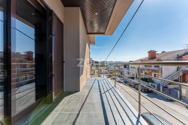 Moradia T4 para Venda em Coronado (São Romão e São Mamede) Foto 67