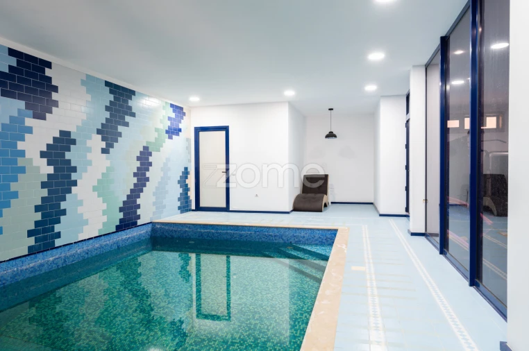 Moradia T4 para Venda em Coronado (São Romão e São Mamede) Foto 73