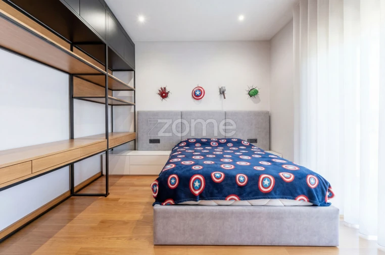 Moradia T4 para Venda em Coronado (São Romão e São Mamede) Foto 31