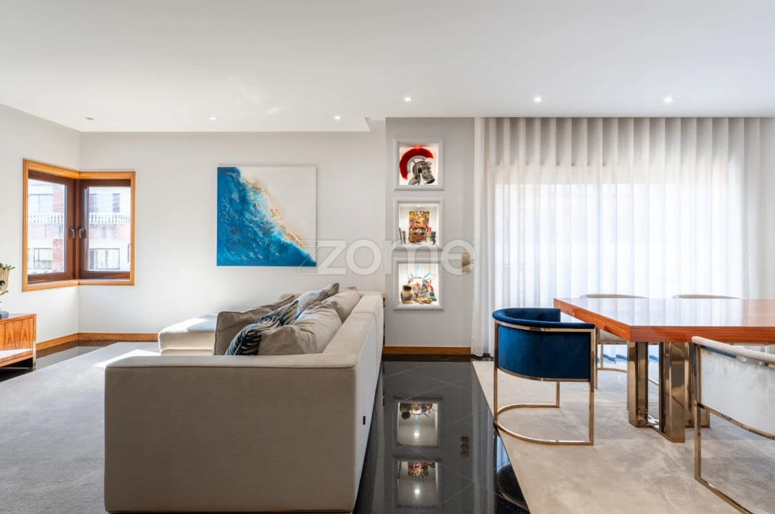 Moradia T4 para Venda em Coronado (São Romão e São Mamede) Foto 11