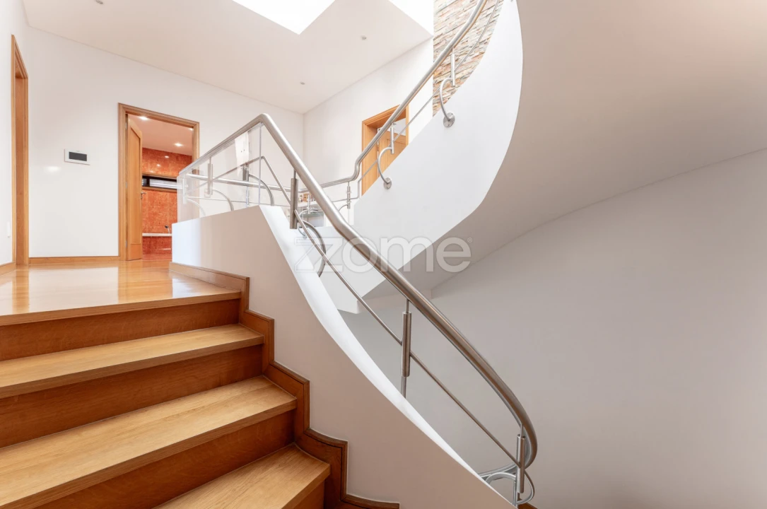 Moradia T4 para Venda em Coronado (São Romão e São Mamede) Foto 27