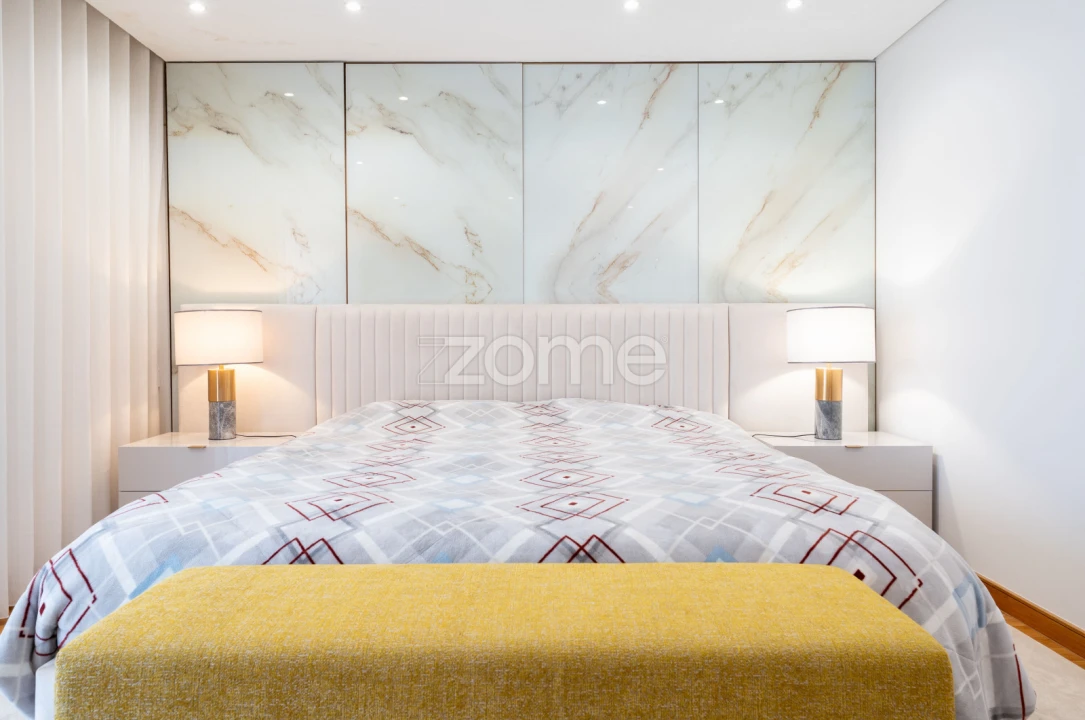 Moradia T4 para Venda em Coronado (São Romão e São Mamede) Foto 39