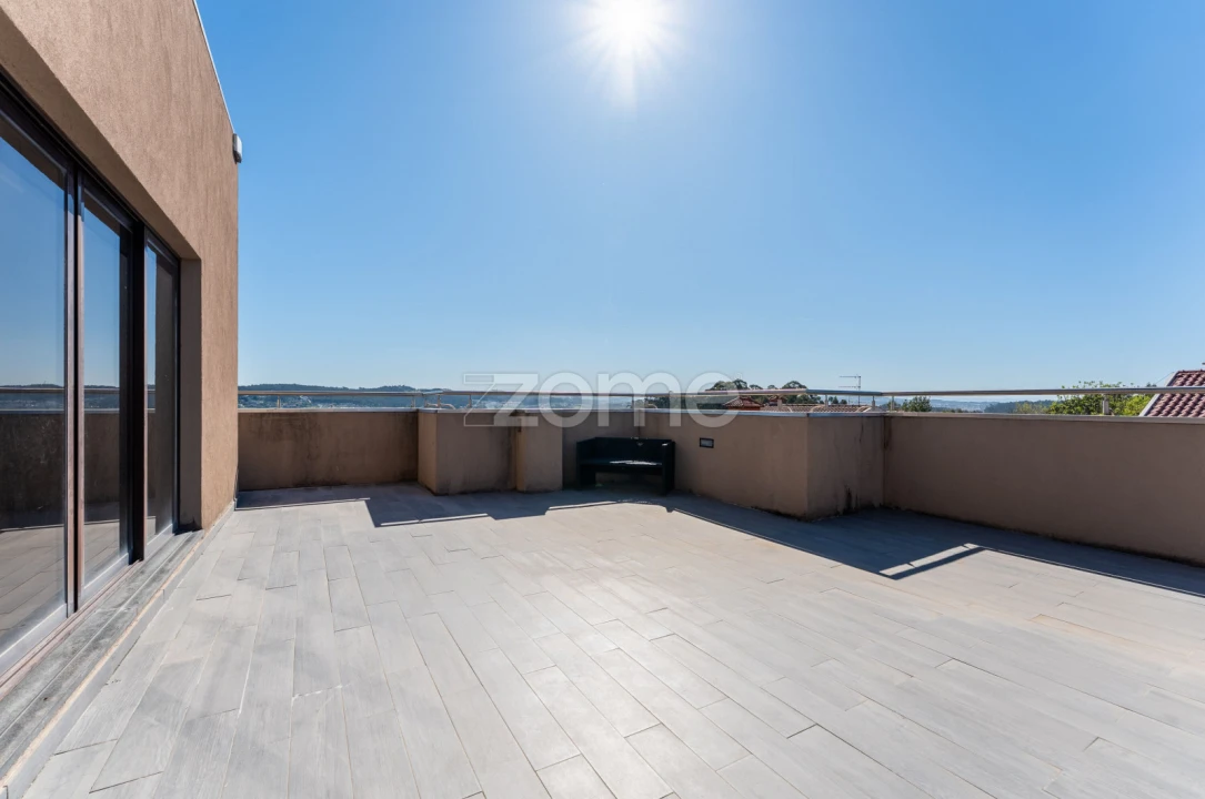 Moradia T4 para Venda em Coronado (São Romão e São Mamede) Foto 51