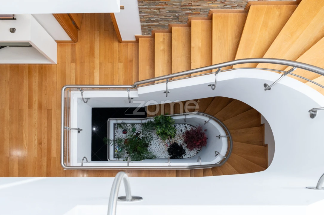 Moradia T4 para Venda em Coronado (São Romão e São Mamede) Foto 57