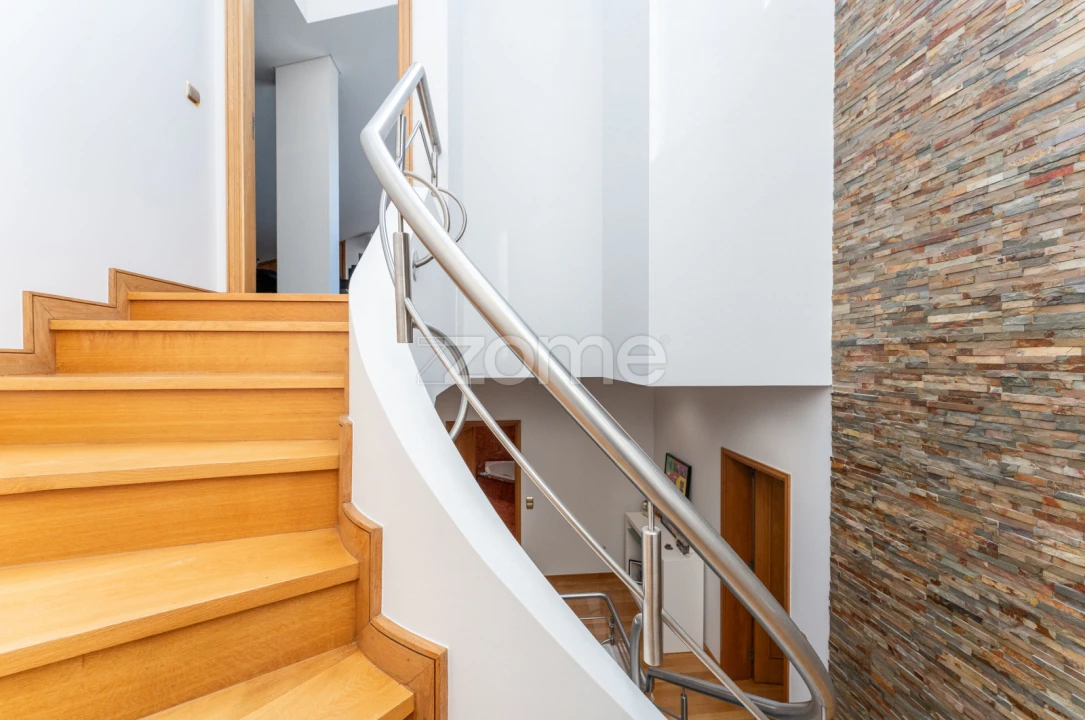 Moradia T4 para Venda em Coronado (São Romão e São Mamede) Foto 58