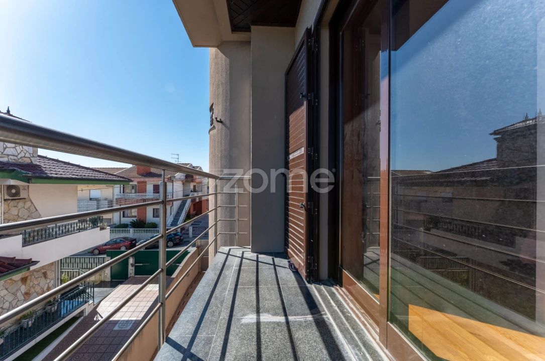 Moradia T4 para Venda em Coronado (São Romão e São Mamede) Foto 66