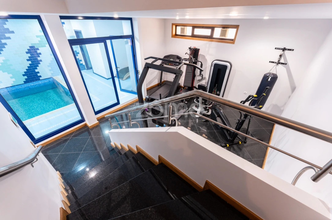 Moradia T4 para Venda em Coronado (São Romão e São Mamede) Foto 68