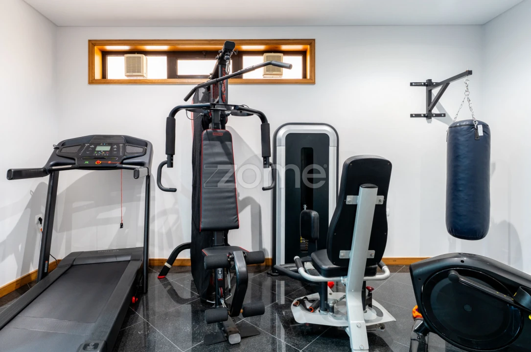 Moradia T4 para Venda em Coronado (São Romão e São Mamede) Foto 69