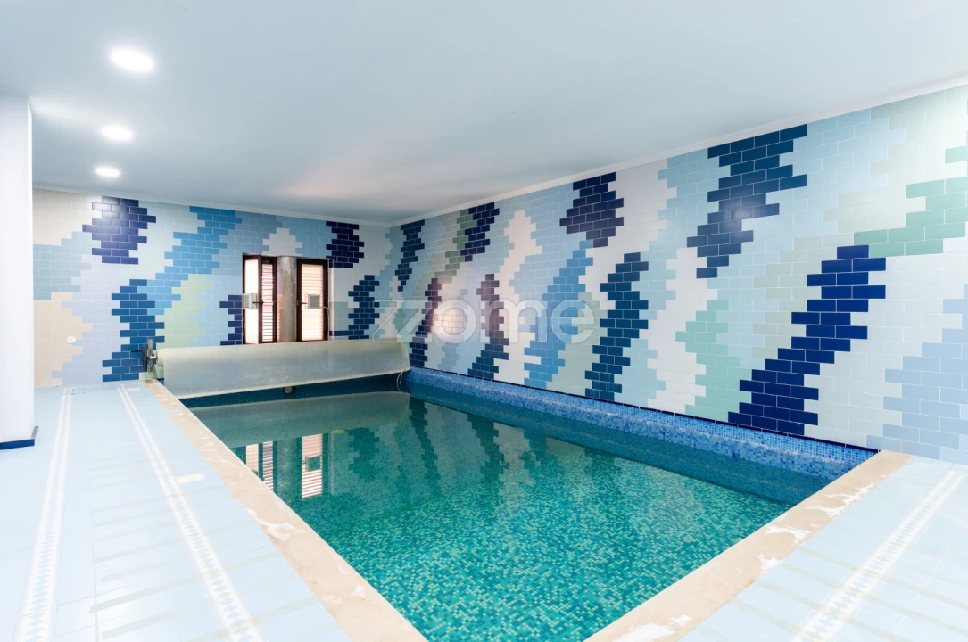 Moradia T4 para Venda em Coronado (São Romão e São Mamede) Foto 72