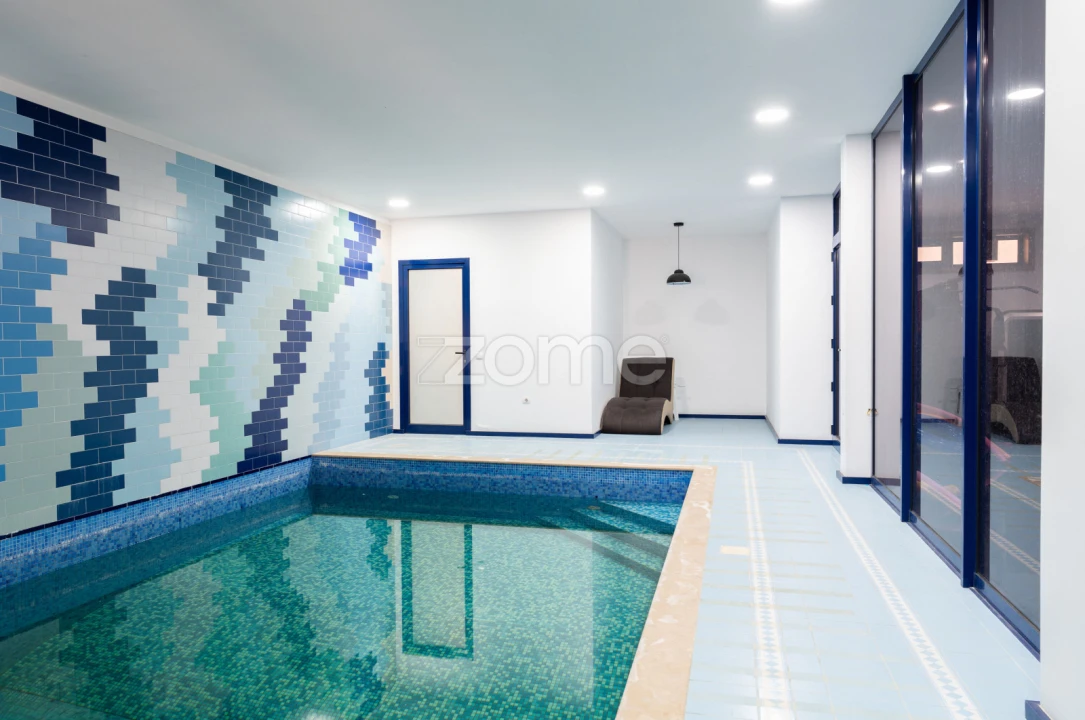 Moradia T4 para Venda em Coronado (São Romão e São Mamede) Foto 73