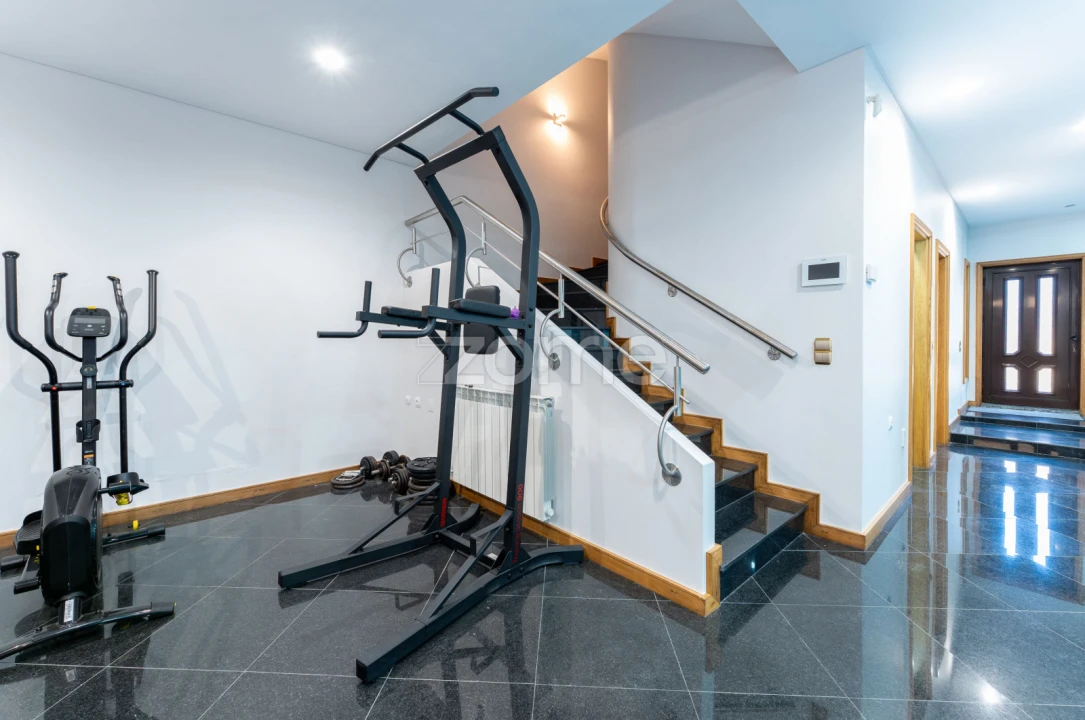 Moradia T4 para Venda em Coronado (São Romão e São Mamede) Foto 70