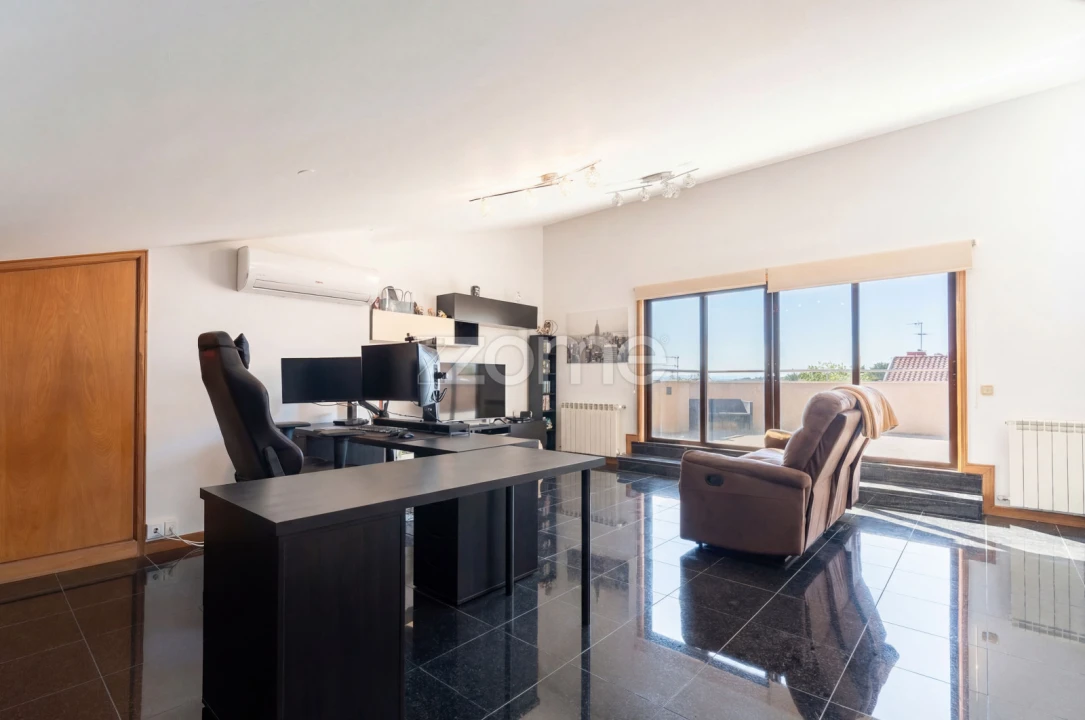 Moradia T4 para Venda em Coronado (São Romão e São Mamede) Foto 49