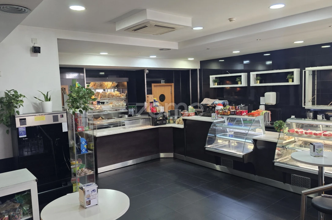 Negócio para Venda em Santa Marinha e São Pedro da Afurada Foto 8