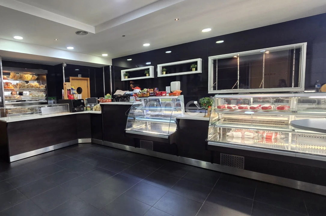 Negócio para Venda em Santa Marinha e São Pedro da Afurada Foto 9