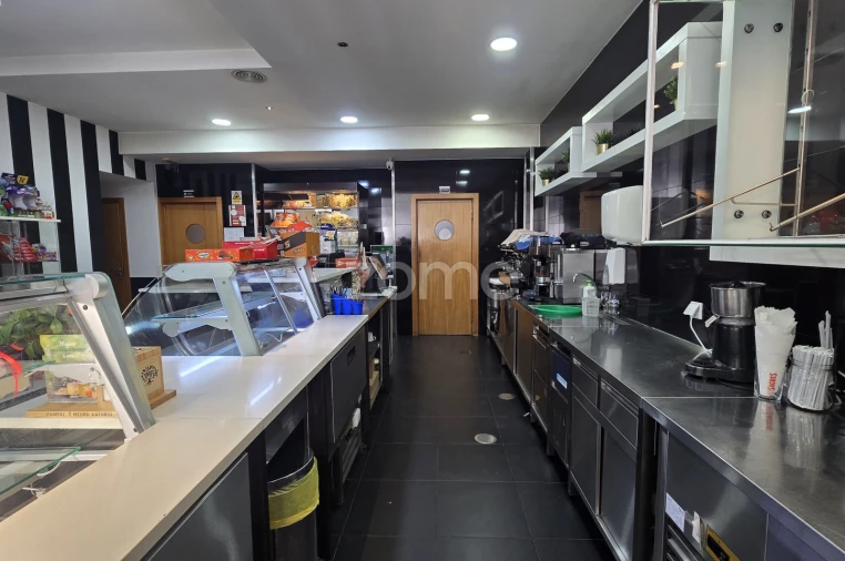 Negócio para Venda em Santa Marinha e São Pedro da Afurada Foto 13