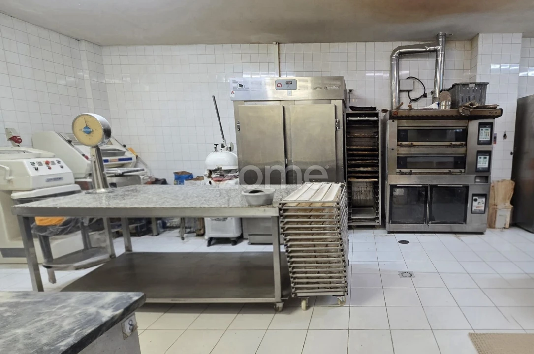 Negócio para Venda em Santa Marinha e São Pedro da Afurada Foto 20