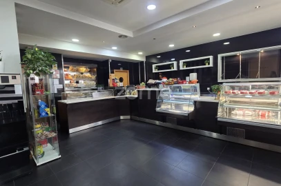 Negócio para Trespasse em Santa Marinha e São Pedro da Afurada