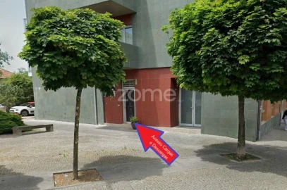 Negócio para Trespasse em Santa Marinha e São Pedro da Afurada