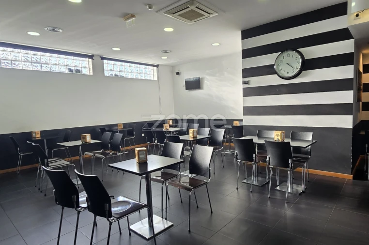 Negócio para Trespasse em Santa Marinha e São Pedro da Afurada Foto 5