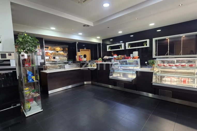 Negócio para Trespasse em Santa Marinha e São Pedro da Afurada Foto 7