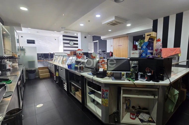 Negócio para Trespasse em Santa Marinha e São Pedro da Afurada Foto 10