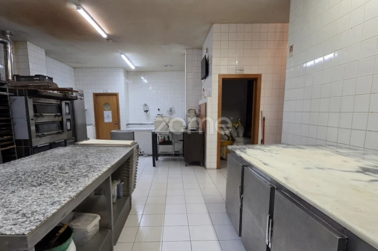 Negócio para Trespasse em Santa Marinha e São Pedro da Afurada Foto 17