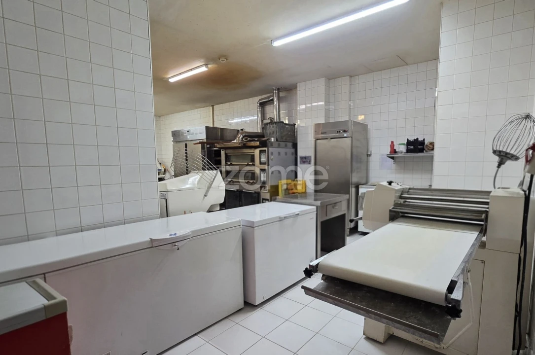 Negócio para Trespasse em Santa Marinha e São Pedro da Afurada Foto 20