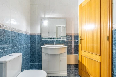 Apartamento T3 para Venda em Castêlo da Maia