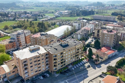 Apartamento T3 para Venda em Castêlo da Maia