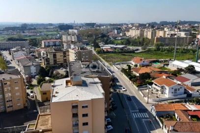 Apartamento T3 para Venda em Castêlo da Maia