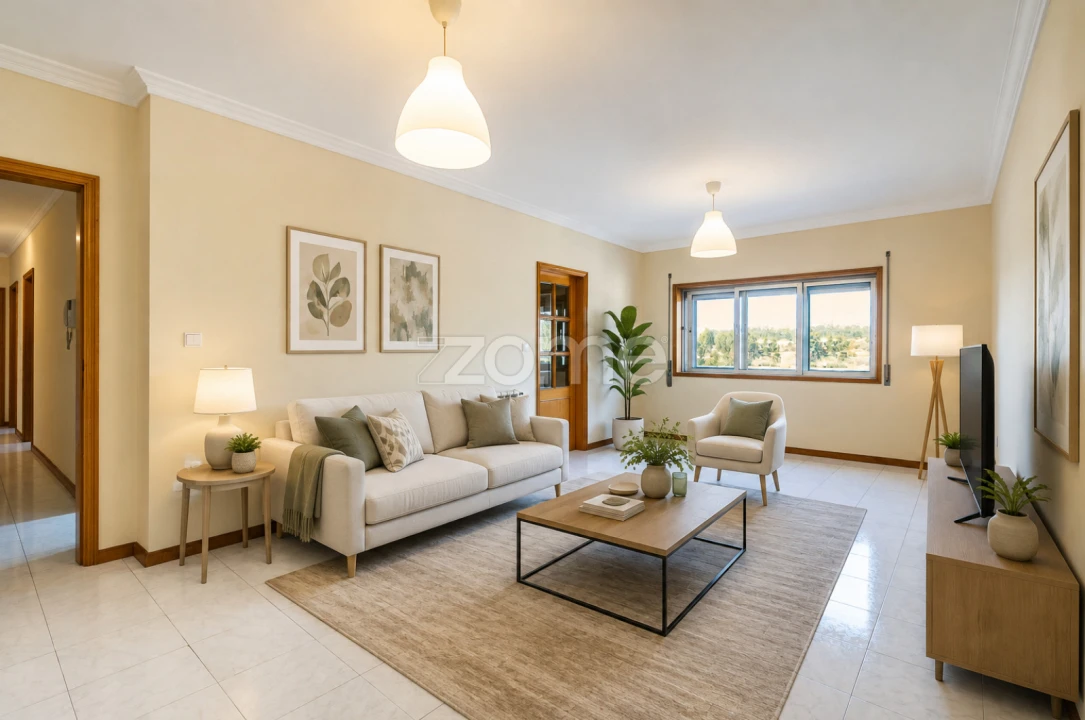Apartamento T3 para Venda em Castêlo da Maia Foto 6