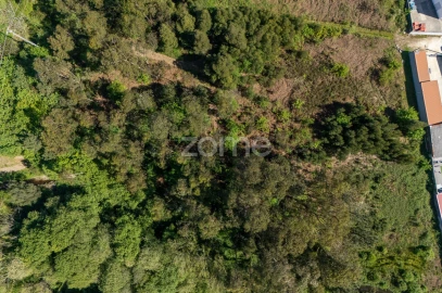 Terreno para Venda em Vilar de Andorinho