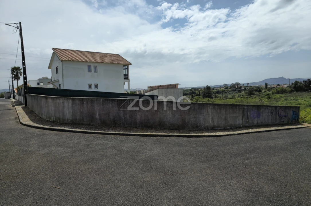 Terreno para Venda em São João das Lampas e Terrugem Foto 8