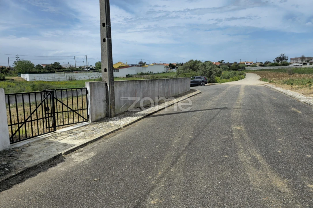 Terreno para Venda em São João das Lampas e Terrugem Foto 2