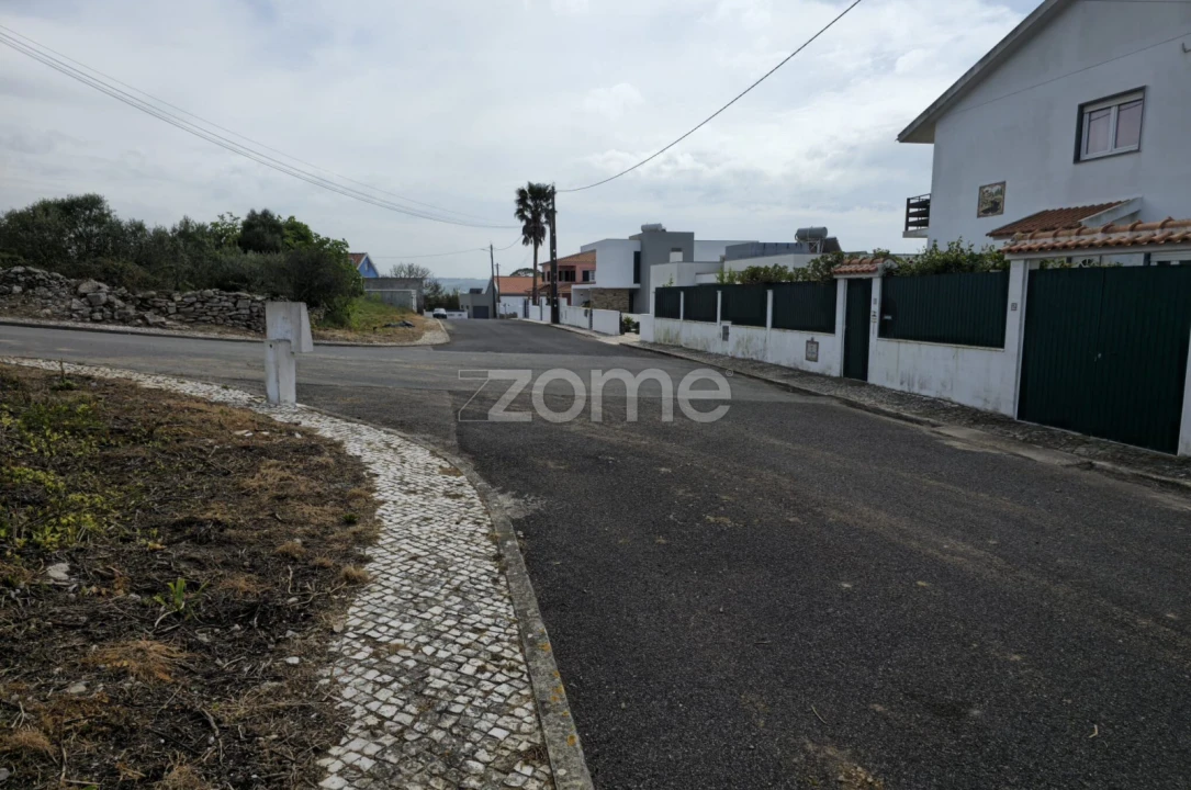 Terreno para Venda em São João das Lampas e Terrugem Foto 10