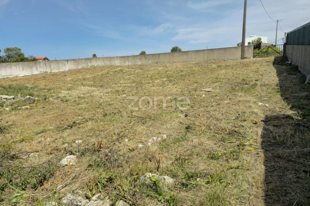Terreno para Venda em São João das Lampas e Terrugem Foto 6